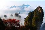 【尊享/拼團(tuán)線路A】張家界、天子山、袁家界、魅力湘西、黃龍洞三日游
