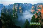 張家界、韶山、長(zhǎng)沙三湘四水五日游 -- 紅色之旅！